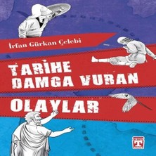 Epilons Tarihe Damga Vuran Olaylar