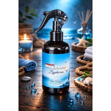Meyzone Premium Byphorus Oto Araç Sprey Koku Araba Kokusu 250ML
