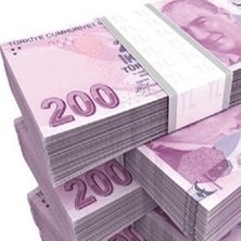 Kaia Life Düğün  - 100 Adet 200 Tl