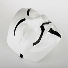 Kaia Life V For Vendetta Maskesi