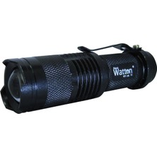 Kaia Life Geçici Körlük Yapan Mini Projektör El Feneri WT-146