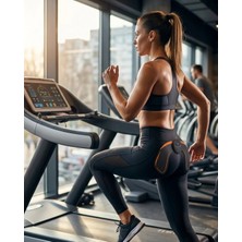 Kaia Life Kas Geliştirici Ems Kalça Egzersiz Cihazı Kablosuz Pratik Spor Aleti