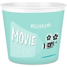 Kaia Life Popcorn Mısır Kovası Dekoratif