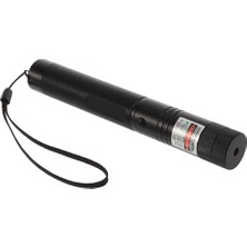 Kaia Life Yeşil Şarjlı Lazer Pointer 2000MW (Yakıcı)