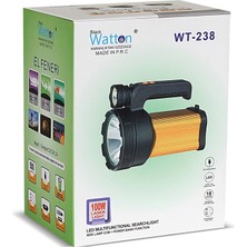 Kaia Life Özel Av Balıkçı Feneri Watton WT-238