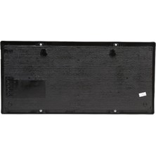 Kaia Life Dijital Duvar ve Masa Saati Watton WT-109