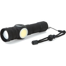 Kaia Life 9 Mod Şarjlı Kamp Lambası El Feneri Watton WT-704