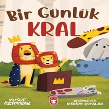Epilons Bir Günlük Kral