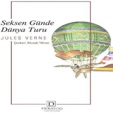 Epilons Seksen Günde Dünya Turu