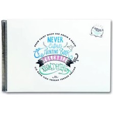 Epilons Akademi Çuk- Defteri 25X35