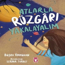 Epilons Atlarla Rüzgârı Yakalayalım