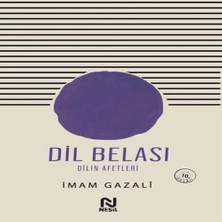 Epilons Dil Belası-Dilin Afetleri