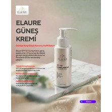 Elaure Kozmetik Güneş Kremi 100ML