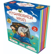 Epilons Peygamberimizin Hayatı Set (10 )