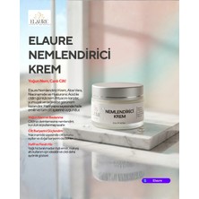 Elaure Kozmetik Nemlendirici Krem – 50 ml