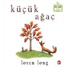 Epilons Küçük Ağaç (Ciltli) - Organik Lar