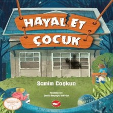 Epilons Hayal Et Çuk