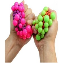 Kaia Life 2 Adet Beyin Şekilli Stres Topu