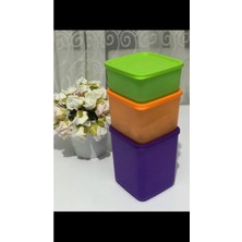 Tupperware Kübik Set