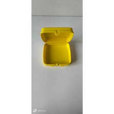 Tupperware Beslenme Kutusu