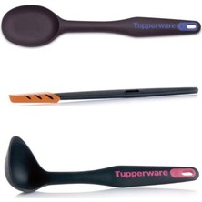 Tupperware Peri Set 3 Lü