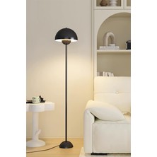 Vinner Maryland Elektro Statik Metal Tek Ayaklı Lambader