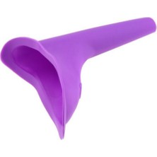 Kaia Life Kadınlar Için Hijyenik Ayakta Işeme Aparatı