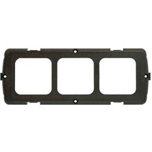 Cbe Çerçeve Destekleyicisi Üçlü Soft - MAT3NL/G