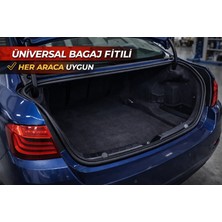 EP Garaj Otomotiv HONDA CIVIC 1992–2001 SEDAN HATCHBACK UYUMLU ARKA BAGAJ FİTİLİ