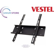 Genel Vestel 65UA9540 Tv 65" Inç Televizyon Askı Aparatı