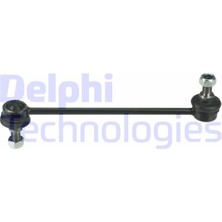 Delphi Zengemtx Z Rot Ön Sol/sağ [ Opel, Saab Combo Corsa C, Meriva, Tigra B, Vectra B / 9 5 09/1995 - ]