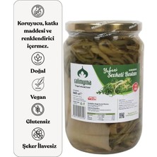 Yabani Şevketi Bostan