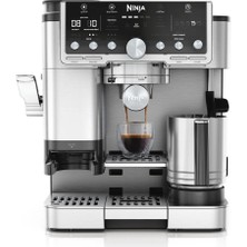 Ninja Luxe Café Pro Series Espresso Makinesi