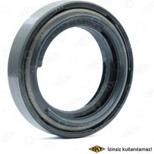 SKT Zengemtx Keçe Şanziman Ön [ Peugeot 308-508-3008 -407-C4-C5, Jumpy-Ducato 2.0 Bluehdi 110-120-130-150 Multijet 2.3 D ]