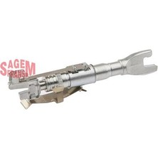 Sagemfrans Zengemtx Fren Ayar Circiri Doblo Iii 2010 - 1,6 Jtd