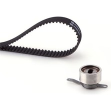 Gates Zengemtx Triger Seti Honda Civic 1,6 92-01