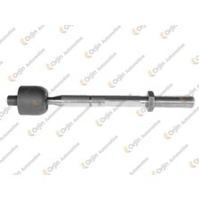 Orjin Zengemtx Rot Mili Renault Lcv Master Iii (2010--)