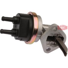 Sagemfrans Zengemtx Benzin Otomatigiplastik 8618 Slx - Tempra - Uno