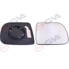 GVA Zengemtx Ayna Cami Sağ Kangoo 97-01 Mekanik VM-131GR