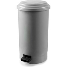 Afacan Aform Çöp Kovası Pedallı 30LT