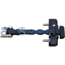 Alper Zengemtx Kapi Gerigis Ön R-L Clio Iv