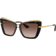 Dolce & Gabbana DG4472 54 | Kadın Güneş Gözlüğü
