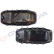 GVA Zengemtx Yağ Karteri Corsa C-Astra H-Corsa D-Meriva-Tigra-Agila 1.3 Z13DTJ-Z13DTH-Z13DT-A13DTE Os