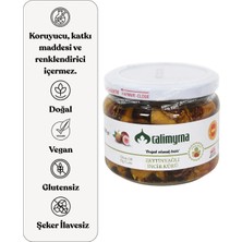 Zeytinyağlı Incir Kürü