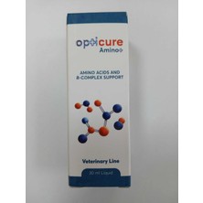 Opticure Amino+ Amino Acids And B-Complex Support
