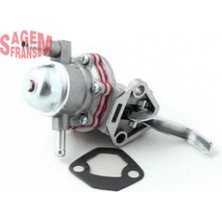 Sagemfrans Zengemtx Benzin Otomatigikubbeli 8612 M131 - 1600