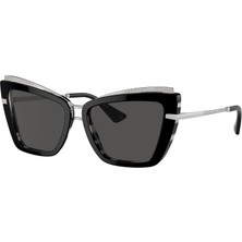 Dolce & Gabbana DG4472 54 | Kadın Güneş Gözlüğü