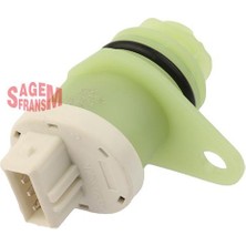 Sagemfrans Zengemtx Kilometre Hiz Sensoru Otomatik  Sanzuman Clio - M