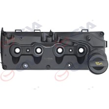 GVA Zengemtx Külbütör Kapaği Transporter T6 2.0 Tdi 10- Caa