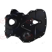 GVA Zengemtx Eksantrik Kapaği Ford Transit V347-V348 Tt9 2.2 11-14 V363 Ttg 14- Ranger Tke 11- 2.2